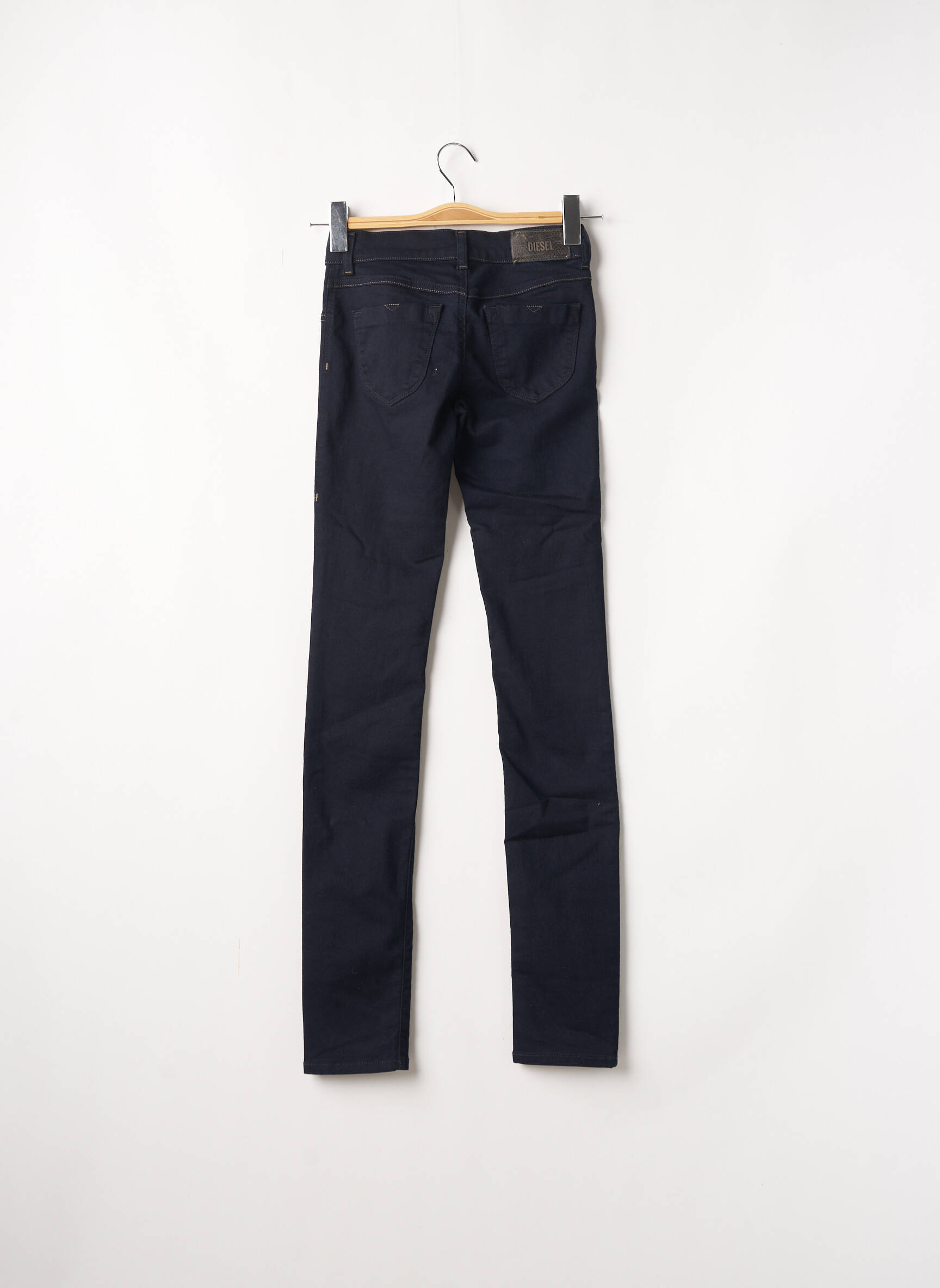 Jegging mėlyna DIESEL moteris