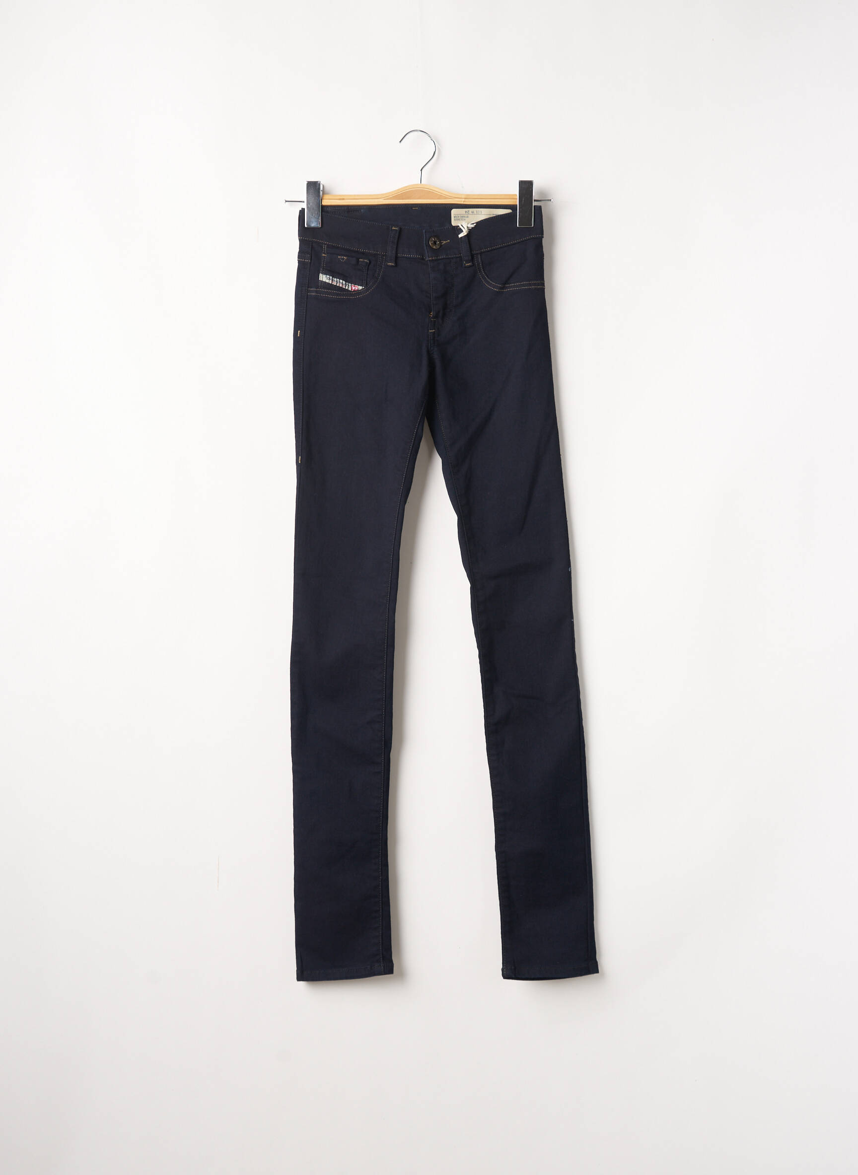 Jegging mėlyna DIESEL moteris