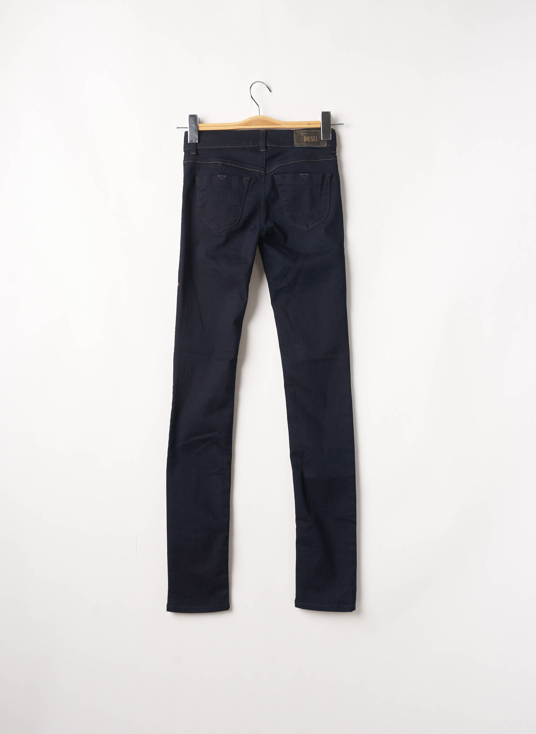 Jegging mėlyna DIESEL moteris
