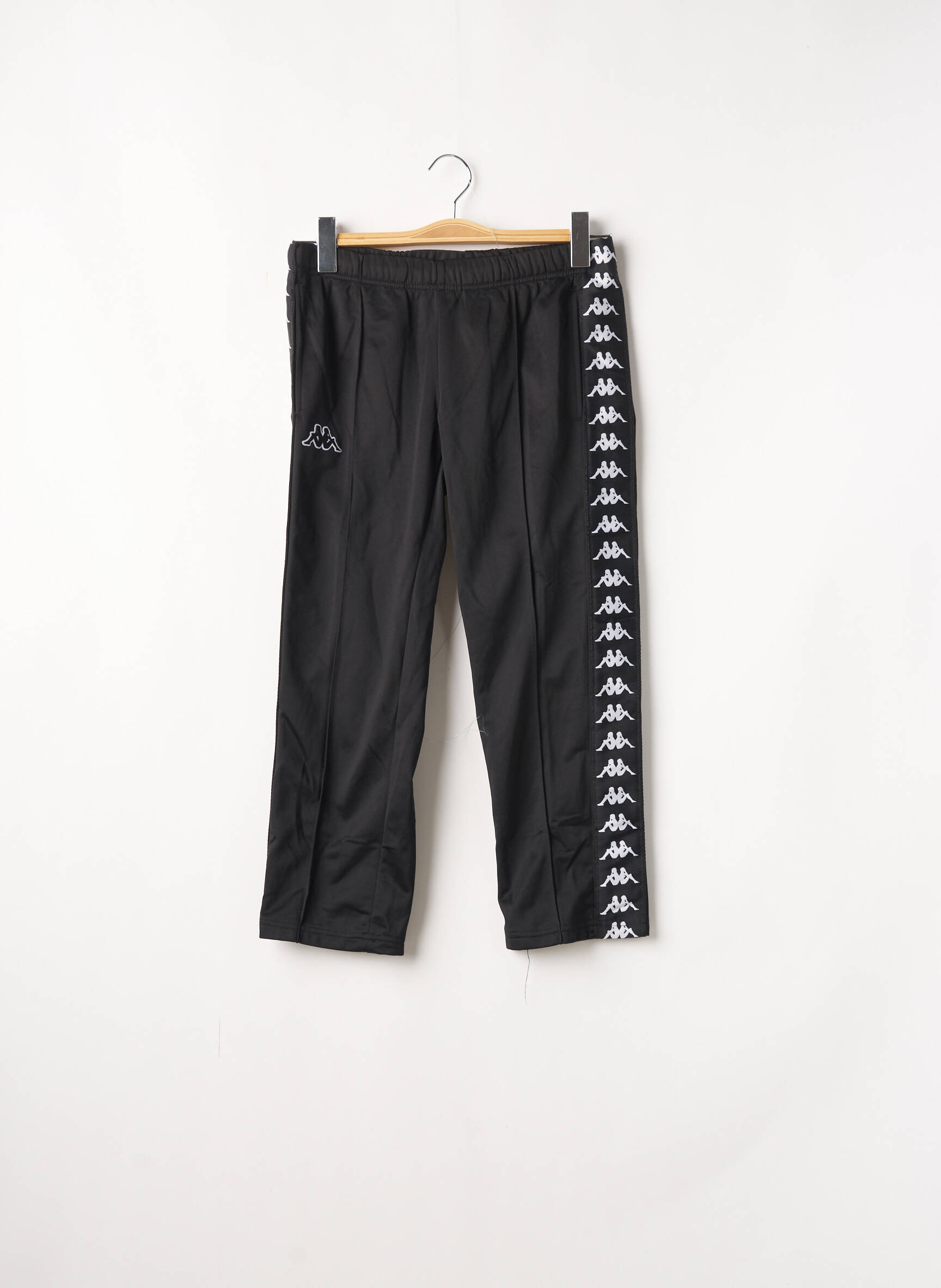 Joggins juodas KAPPA moteris