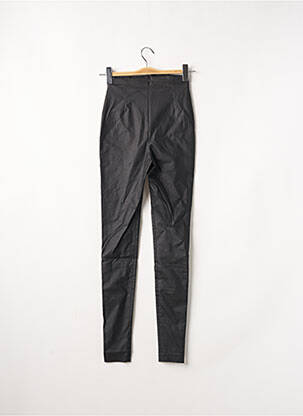 Lieknos kelnės juodas ASTRID BLACK LABEL moteris