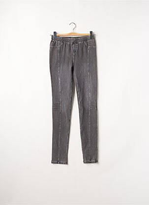 Jegging pilka GARCIA mergina
