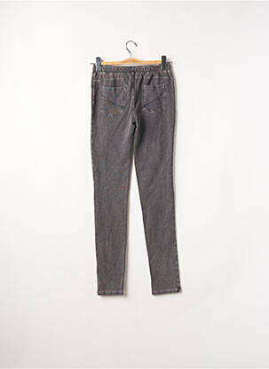 Jegging pilka GARCIA mergina