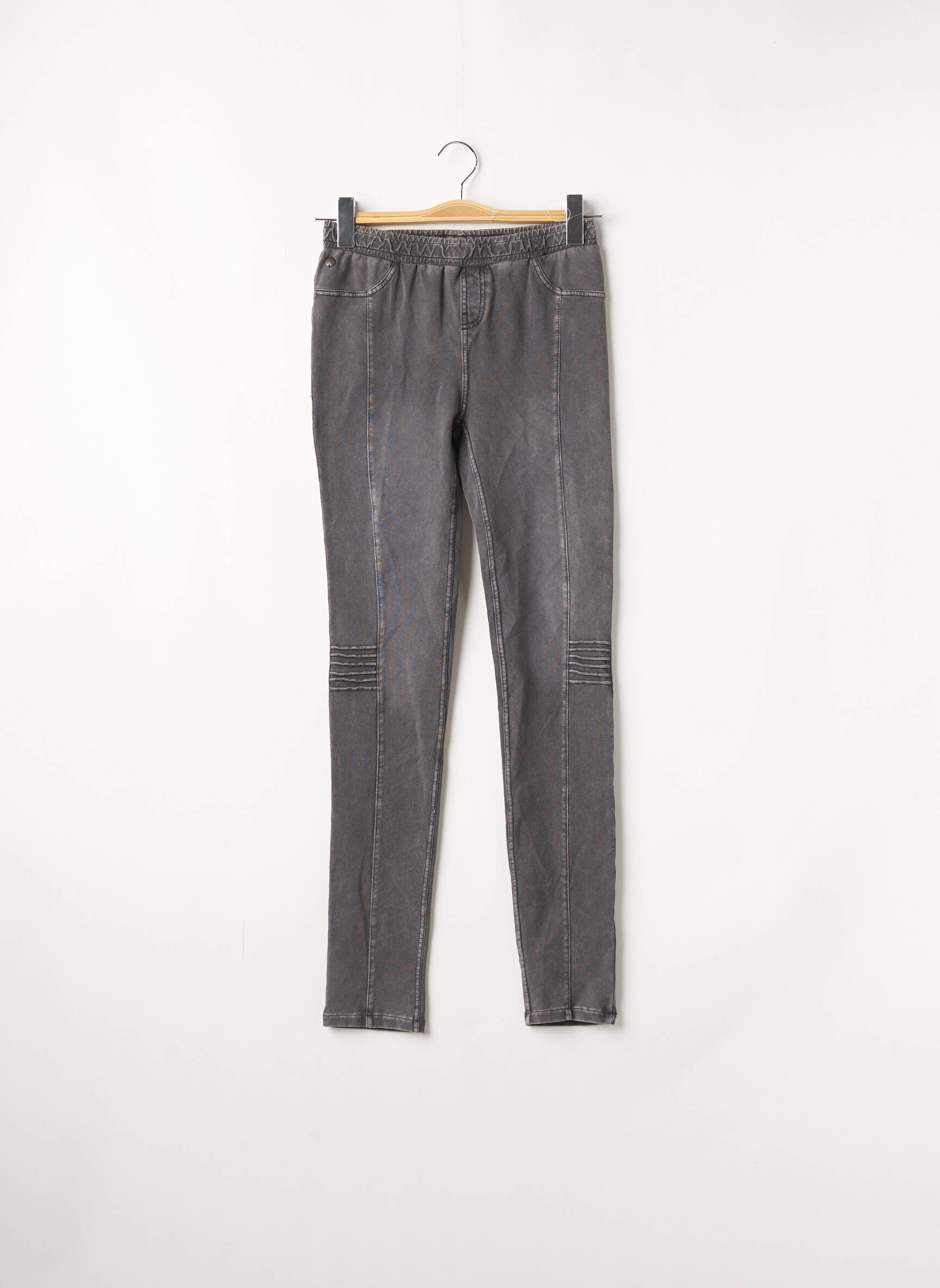 Jegging pilka GARCIA mergina