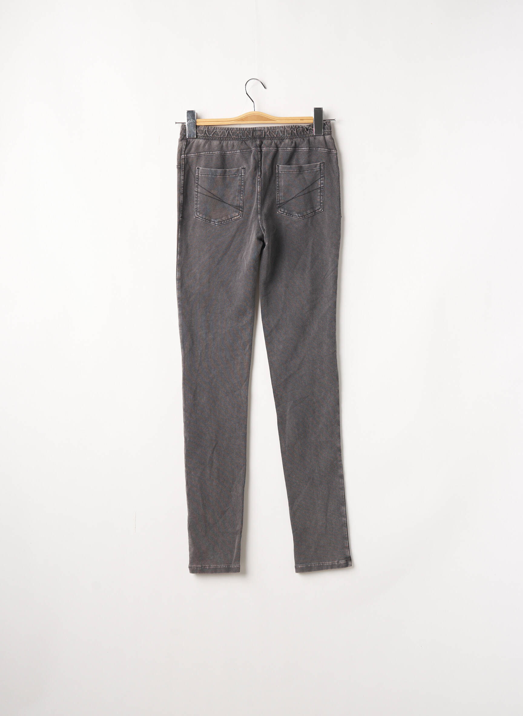 Jegging pilka GARCIA mergina