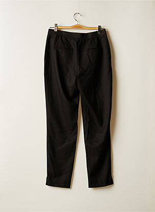 Chino kelnė juodas VERO MODA moteris