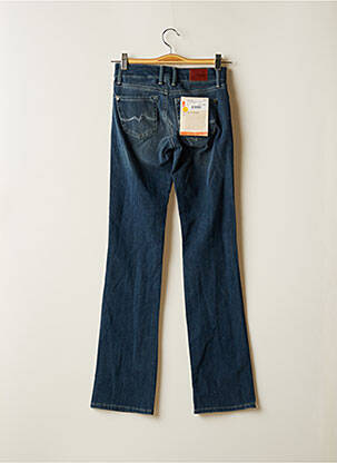 Bootcut džinsai mėlyna PEPE JEANS moteris