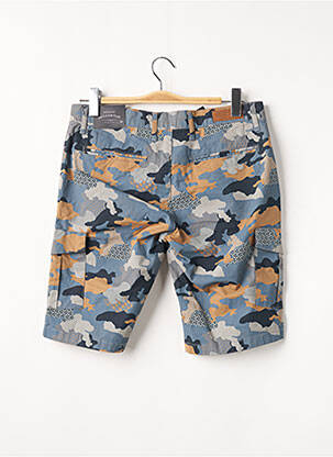 Bermudas mėlyna BRUCE & BUTLER  vyras