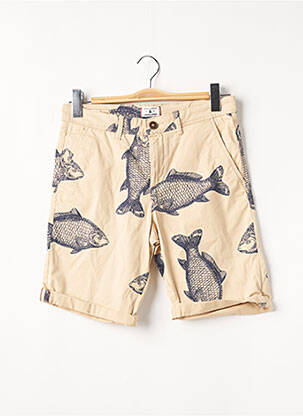 Bermudas bežinis JACK & JONES vyras