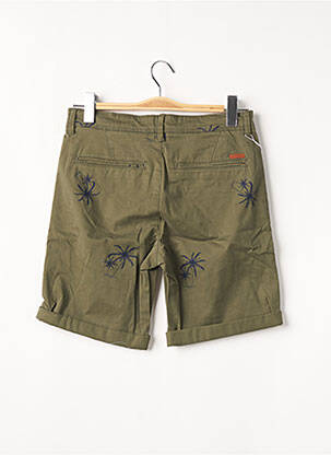 Šortas žalias JACK & JONES vyras