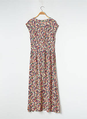 Kombinezonas oranžinė VERO MODA moteris