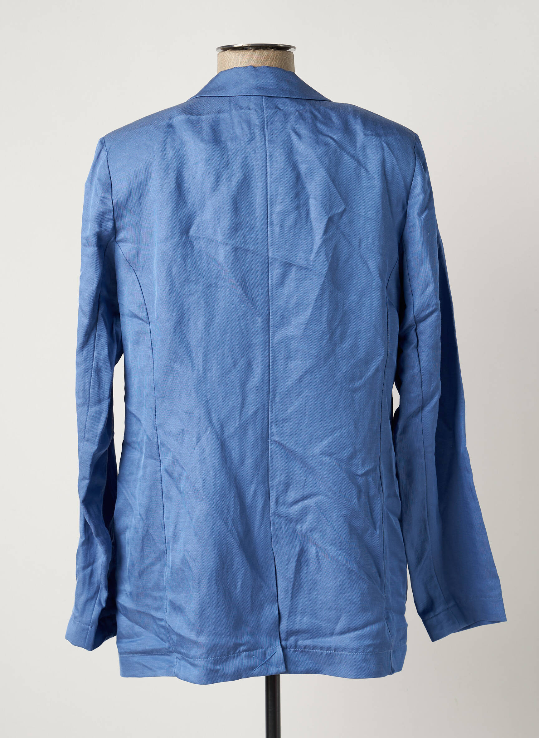 Švarkas mėlyna SCOTCH & SODA moteris