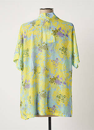Kimono striukė mėlyna BELLITA moteris