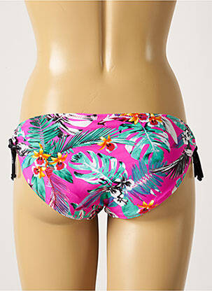 Maudymosi kelnaitės violetinis SUPERDRY moteris