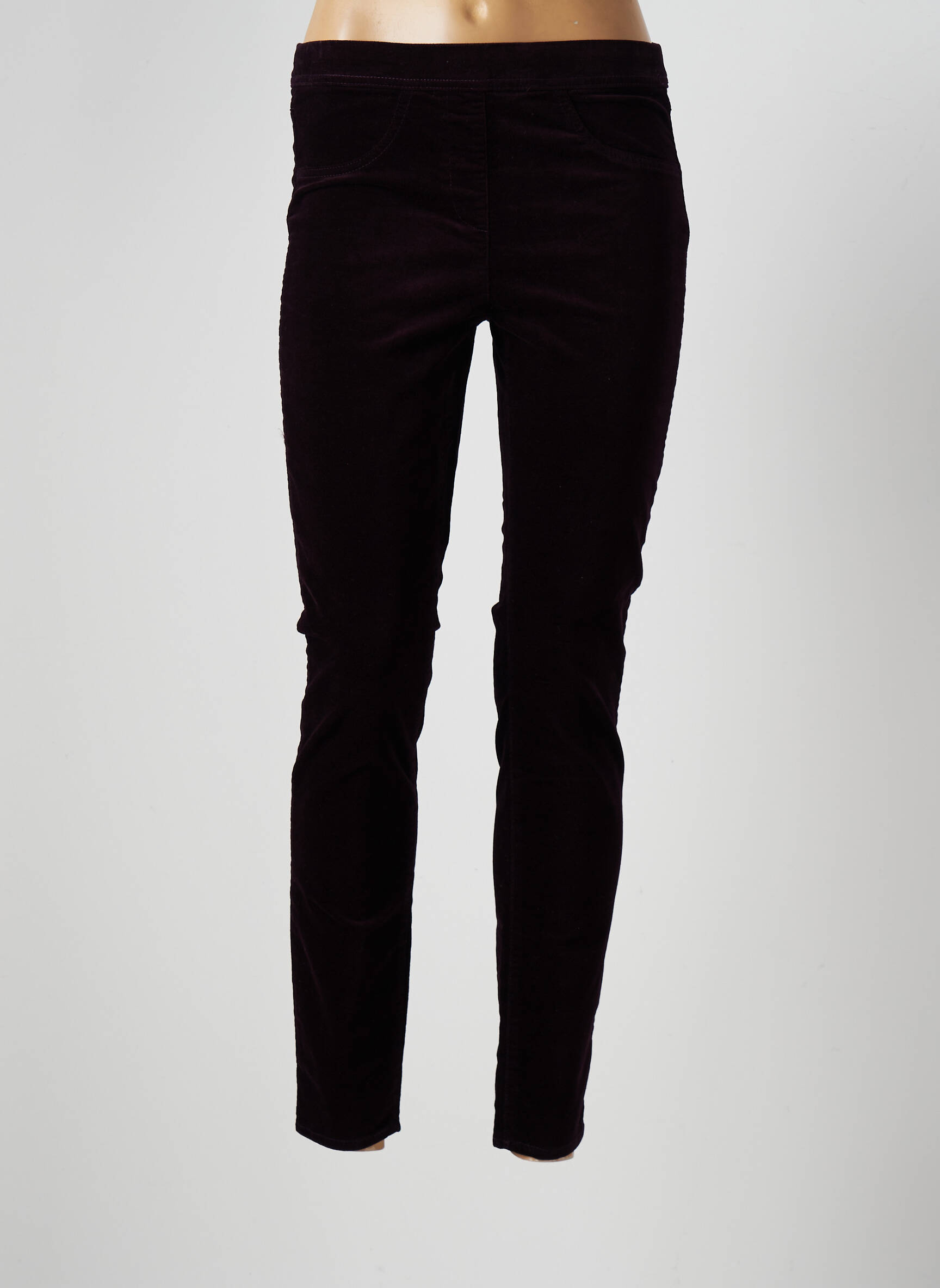 Jegging tamprumas normala dydis raudona WHITE STUFF moteris