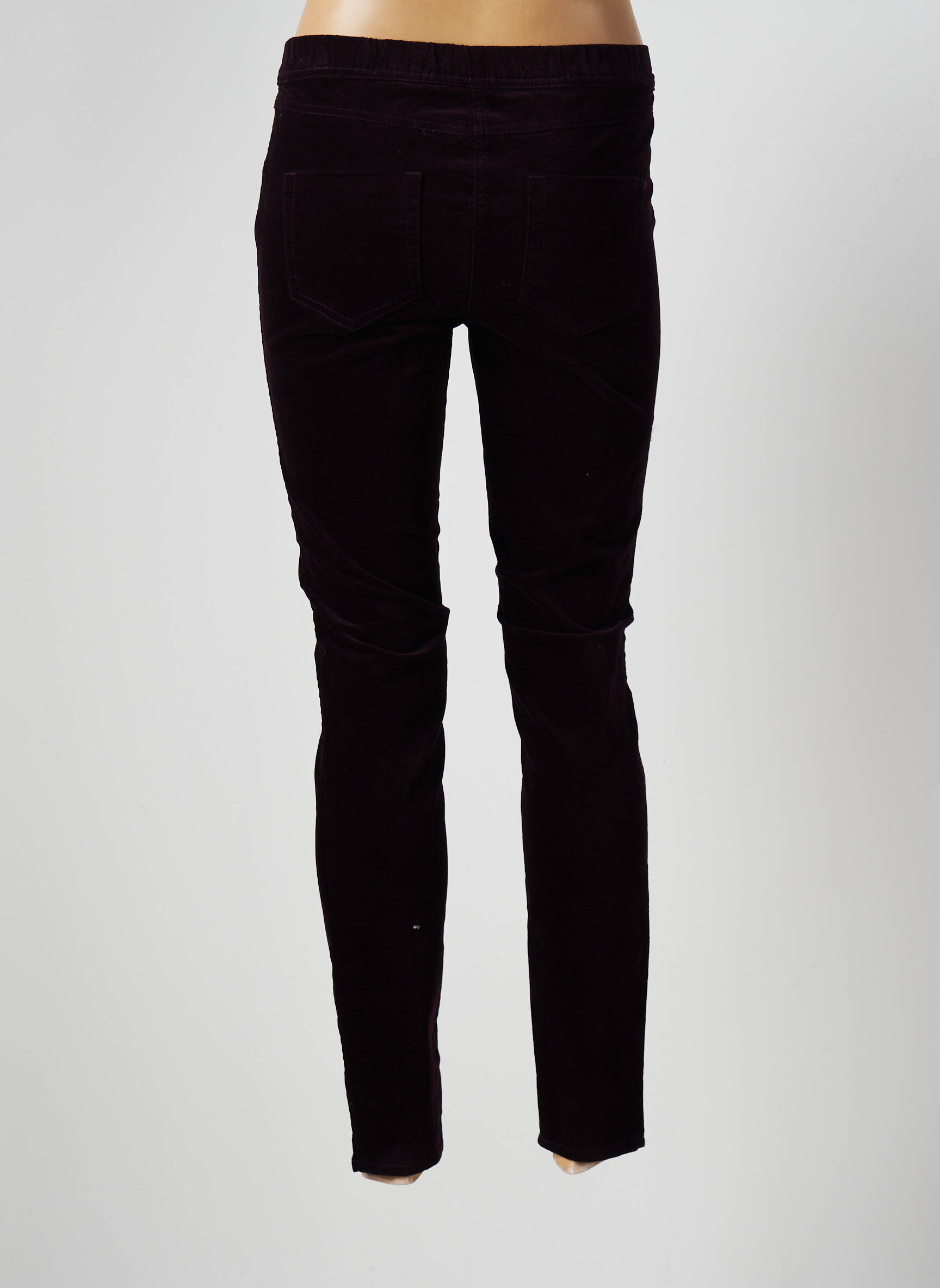 Jegging tamprumas normala dydis raudona WHITE STUFF moteris
