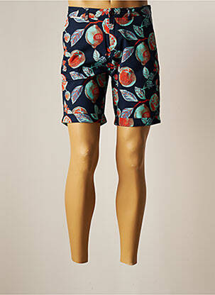 Bermudas tamprumas normala dydis mėlyna SCOTCH & SODA vyras