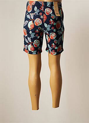 Bermudas tamprumas normala dydis mėlyna SCOTCH & SODA vyras