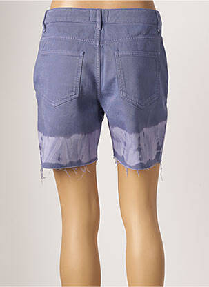 Bermudas normala dydis normala dydis violetinis CHLOÉ STORA moteris