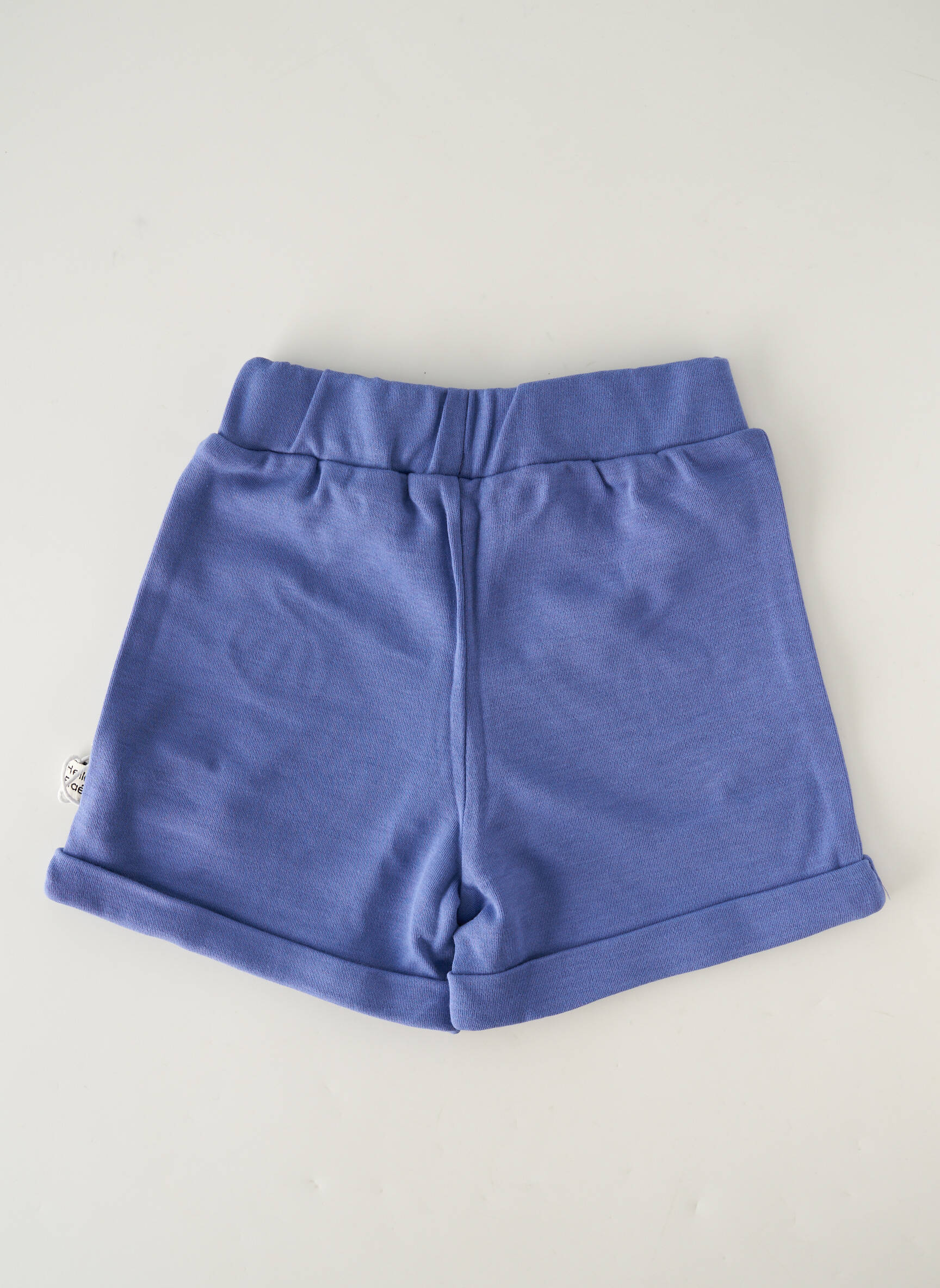 Šortas tamprumas elastinė dydis violetinis HELLO ELAÉ vaikas
