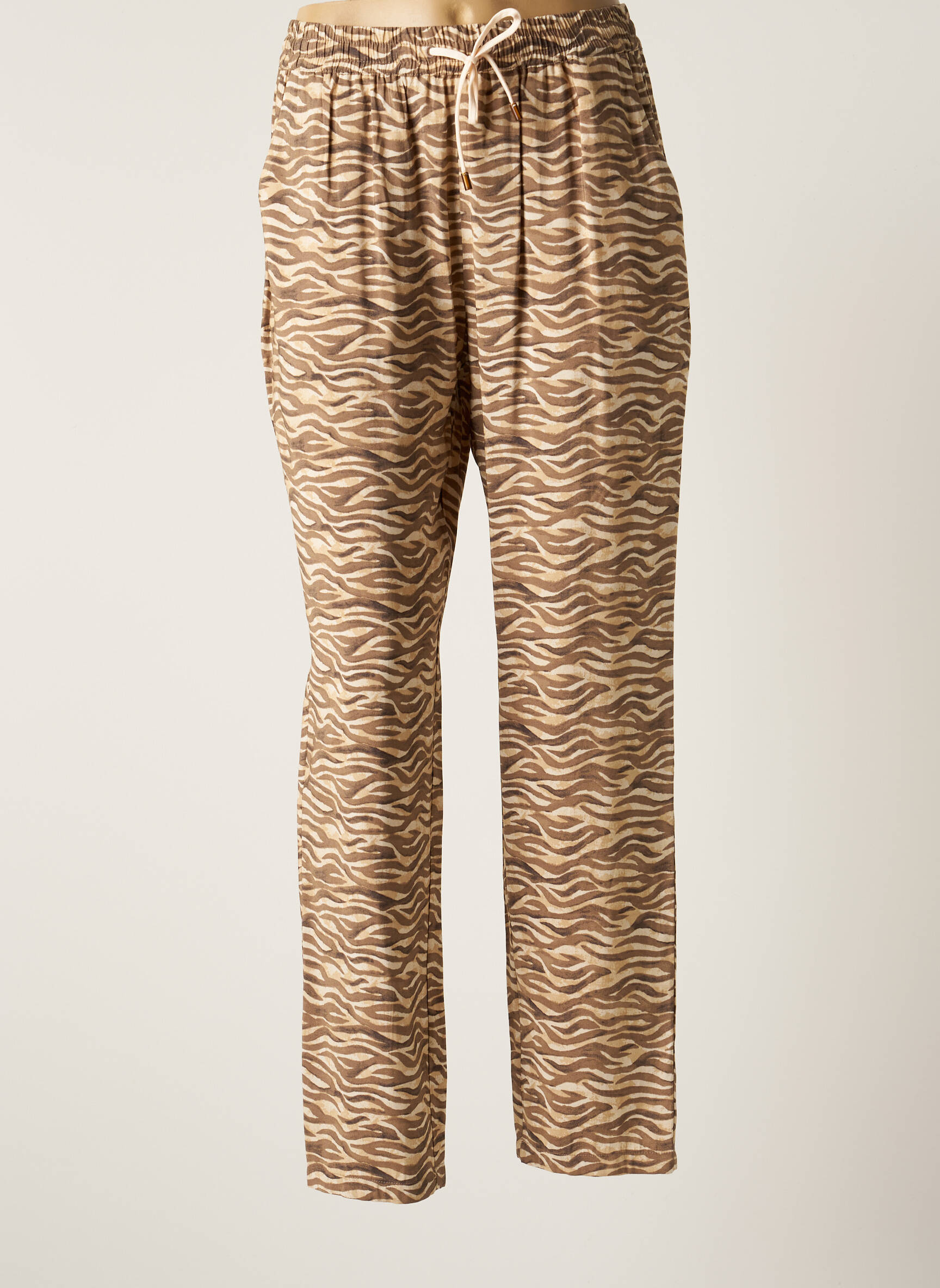 Chino kelnė normala dydis normala dydis bežinis SCOTCH & SODA moteris
