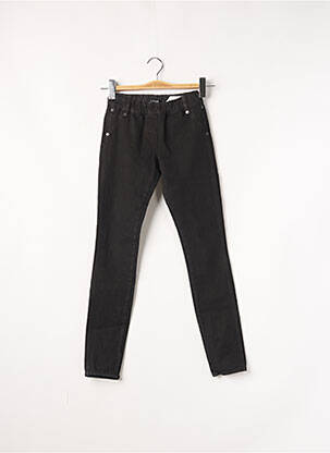 Jegging tamprumas normala dydis juodas LEGZSKIN moteris