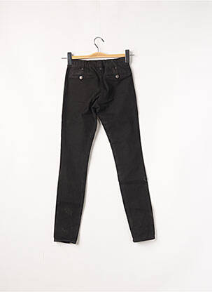 Jegging tamprumas normala dydis juodas LEGZSKIN moteris