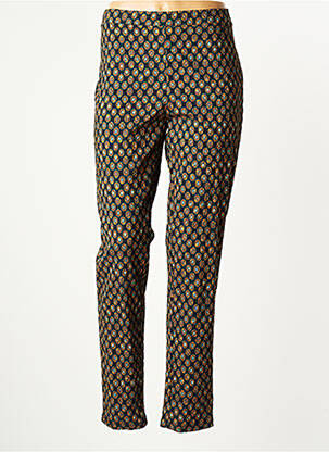 Jegging normala dydis normala dydis juodas SEE THE MOON moteris