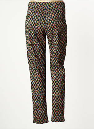 Jegging normala dydis normala dydis juodas SEE THE MOON moteris