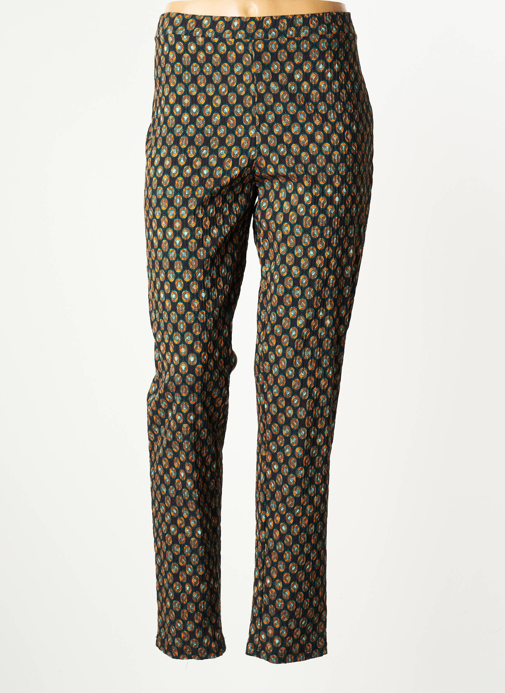Jegging normala dydis normala dydis juodas SEE THE MOON moteris