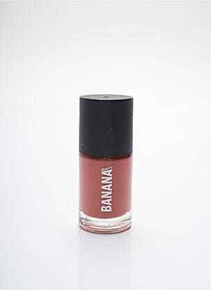 Maquillage rožinė BANANA BEAUTY moteris
