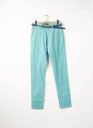 Chino kelnė tamprumas normala dydis mėlyna SCOTCH & SODA vyras