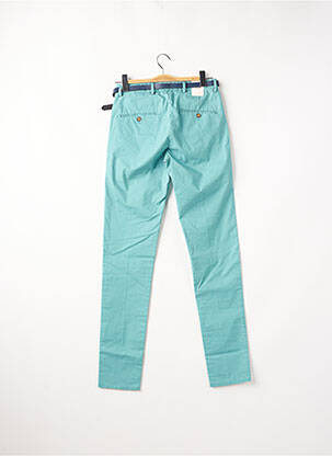 Chino kelnė tamprumas normala dydis mėlyna SCOTCH & SODA vyras