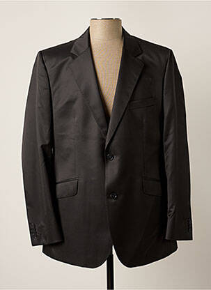 Švarkas kišenės pilka GUY LAURENT vyras