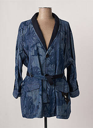 Kimono striukė mėlyna G STAR vyras
