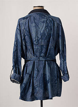 Kimono striukė mėlyna G STAR vyras