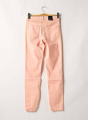 7/8 kelnės tamprumas normala dydis oranžinė STARK moteris