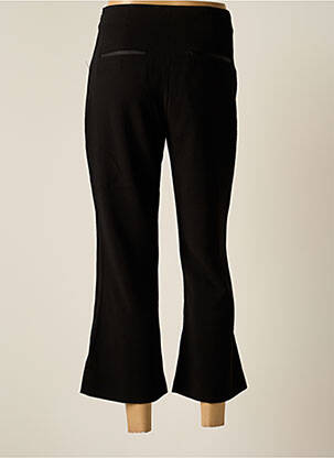 7/8 kelnės aukšta talija aukšta talija juodas THE KOOPLES moteris