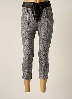 Joggins lieknas normala dydis pilka THE KOOPLES (SPORT) moteris