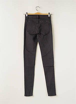 Lieknos džinsai normala dydis normala dydis pilka NINA CARTER moteris