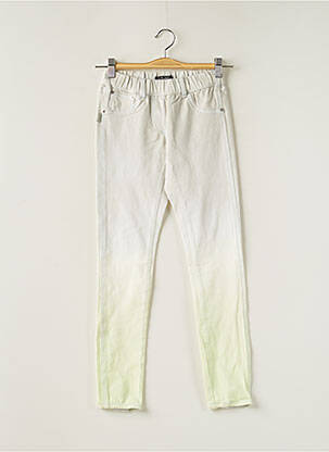 Jegging tamprumas normala dydis geltona LEGZSKIN moteris