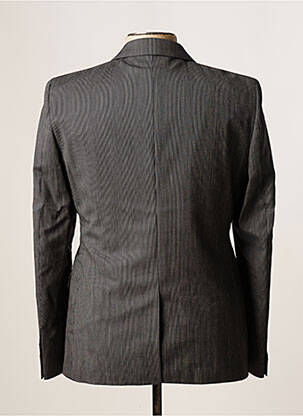 Švarkas kišenės pilka THE KOOPLES vyras
