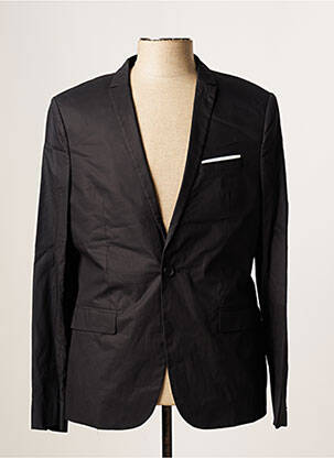 Švarkas kišenės juodas THE KOOPLES vyras