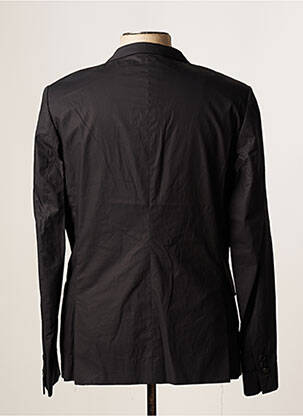Švarkas kišenės juodas THE KOOPLES vyras
