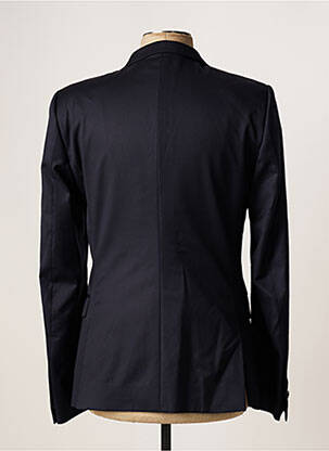 Stilinga striukė centrinė iškirptė mėlyna THE KOOPLES vyras
