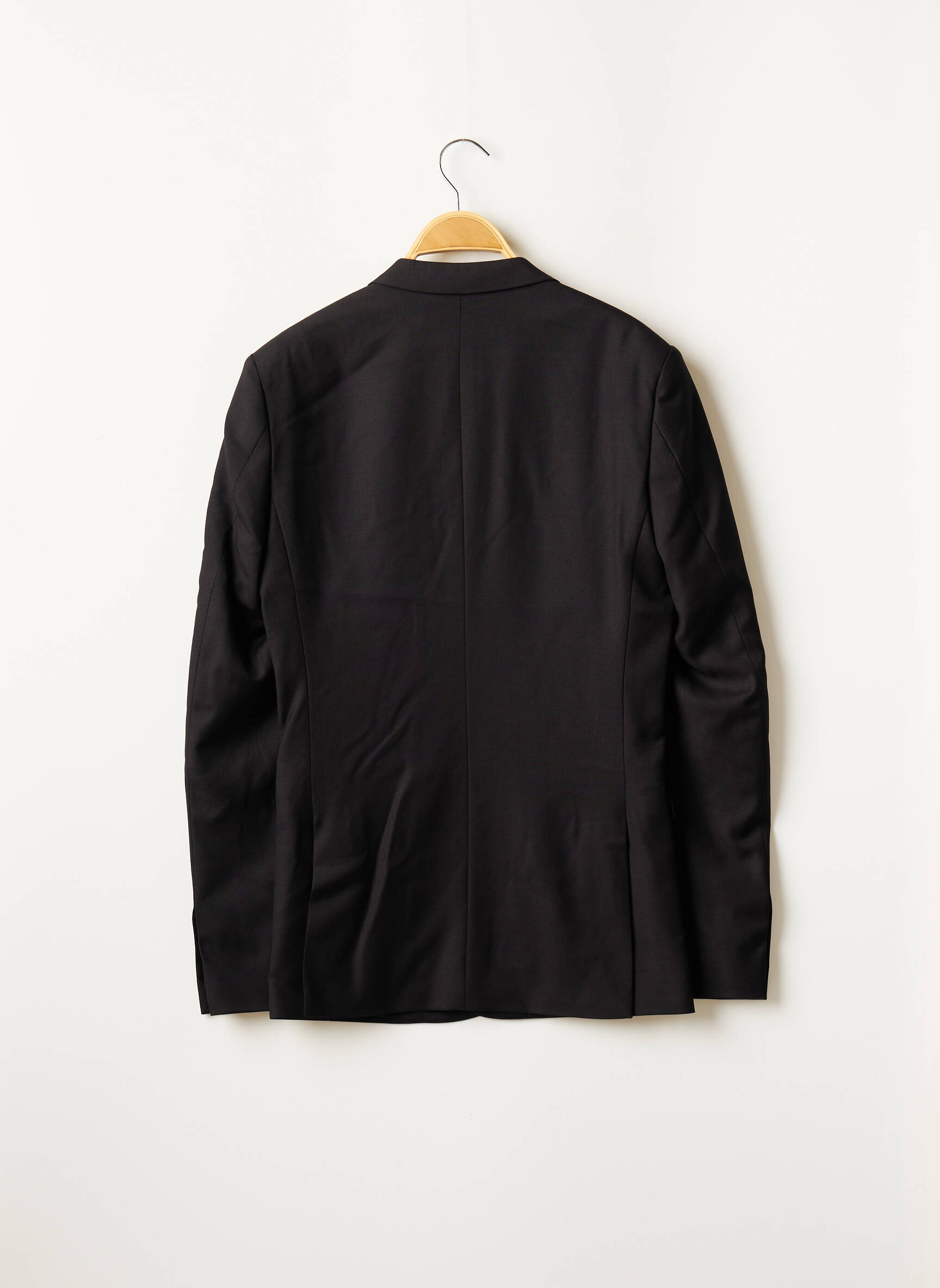 Stilinga striukė kišenės juodas THE KOOPLES vyras