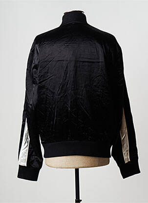 Striukė spaudžiama uždarymas juodas THE KOOPLES (SPORT) moteris