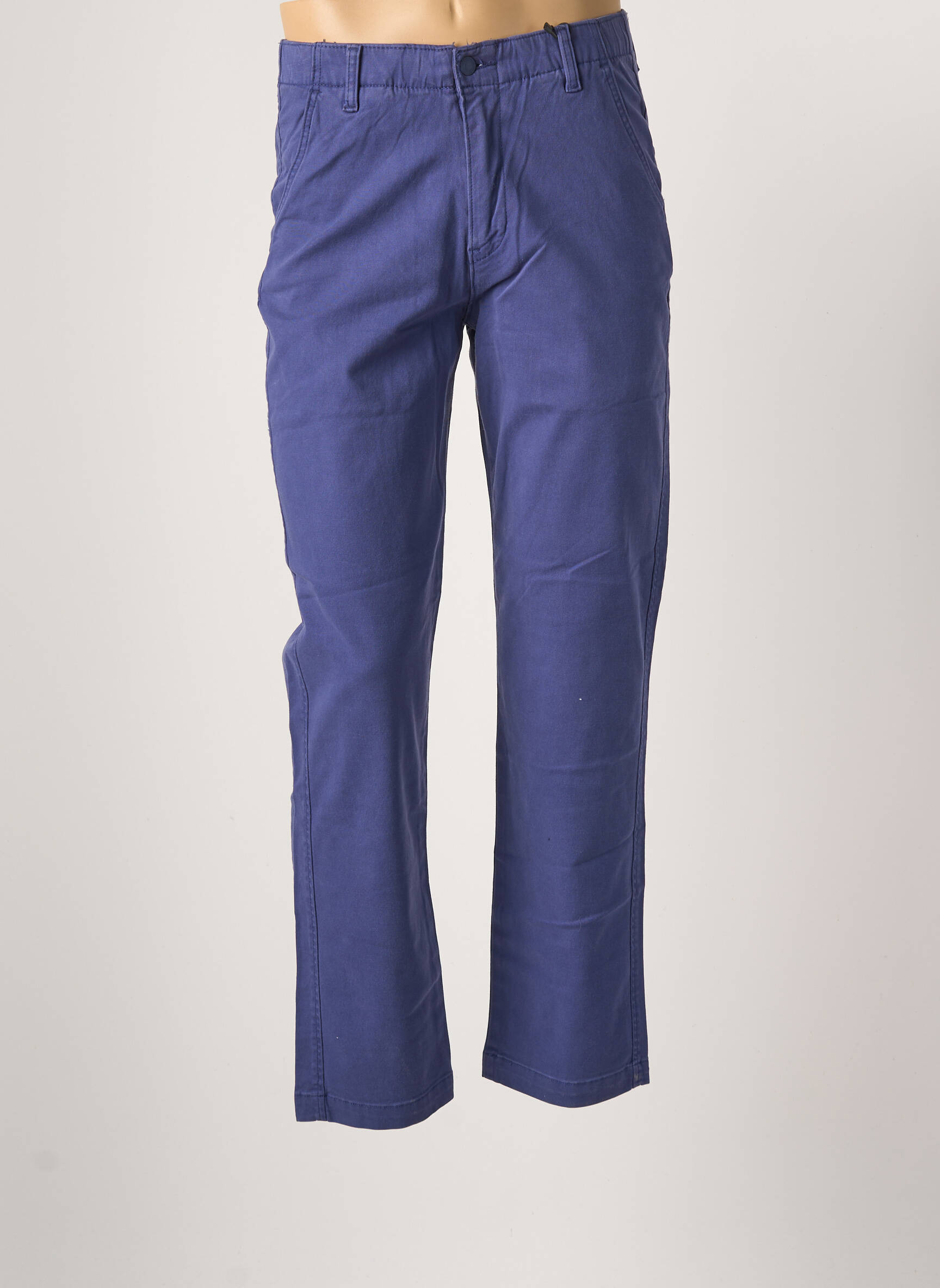 Chino kelnė kišenės normala dydis violetinis LEVI'S vyras