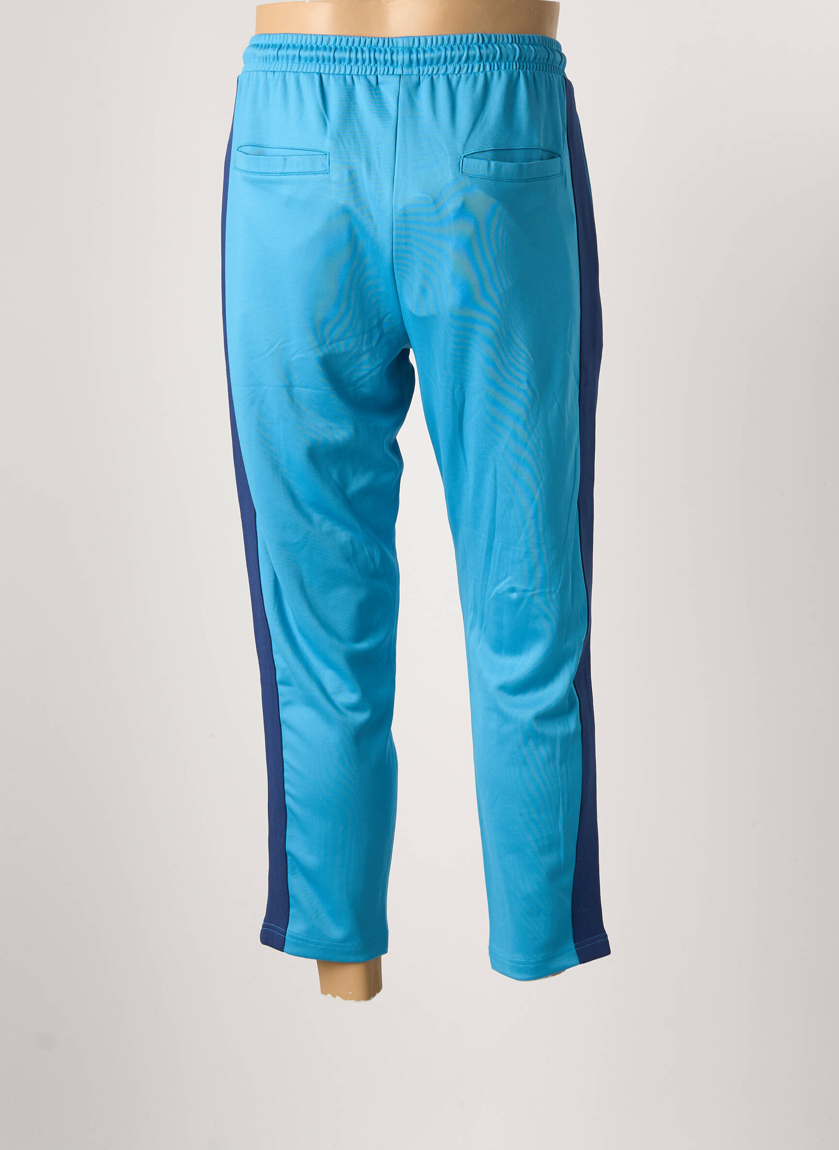 Joggins lieknas normala dydis mėlyna SIX VALVES vyras