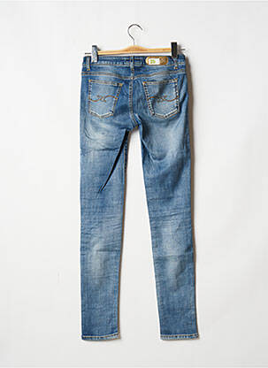 Lieknos džinsai normala dydis normala dydis mėlyna TRUSSARDI JEANS moteris